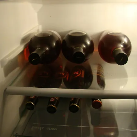 Santo Amaro 112b Μοτέλ 2*