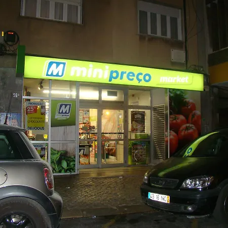 Motel Santo Amaro 112b