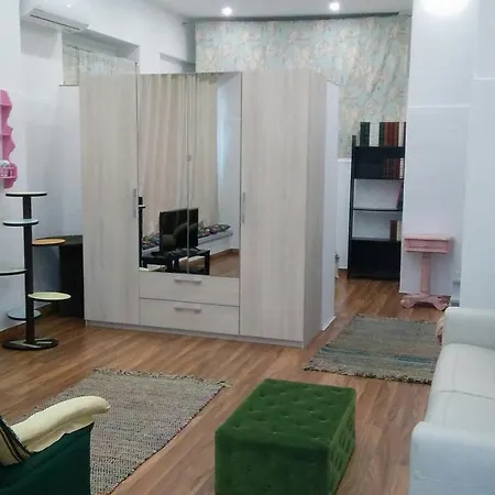 Santo Amaro 112b Motel