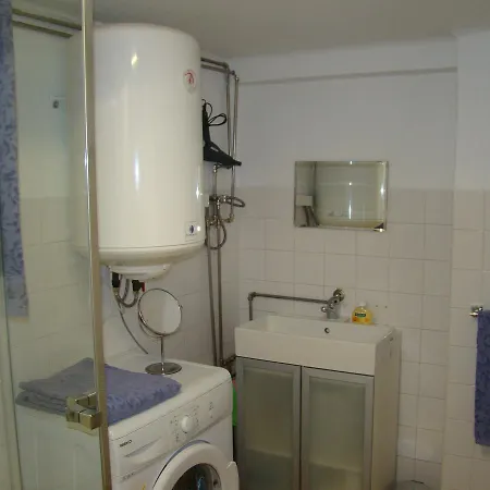 Santo Amaro 112b Motel 2*